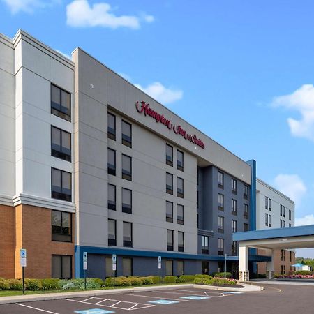 Hampton Inn&Suites Valley Forge/Oaks Phoenixville Eksteriør bilde