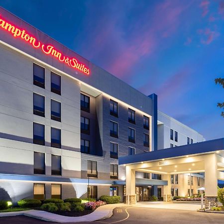 Hampton Inn&Suites Valley Forge/Oaks Phoenixville Eksteriør bilde