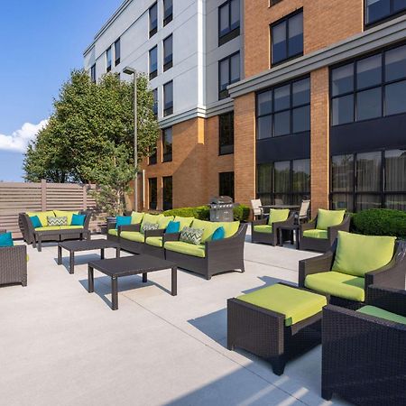 Hampton Inn&Suites Valley Forge/Oaks Phoenixville Eksteriør bilde