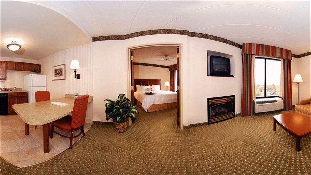 Hampton Inn&Suites Valley Forge/Oaks Phoenixville Eksteriør bilde