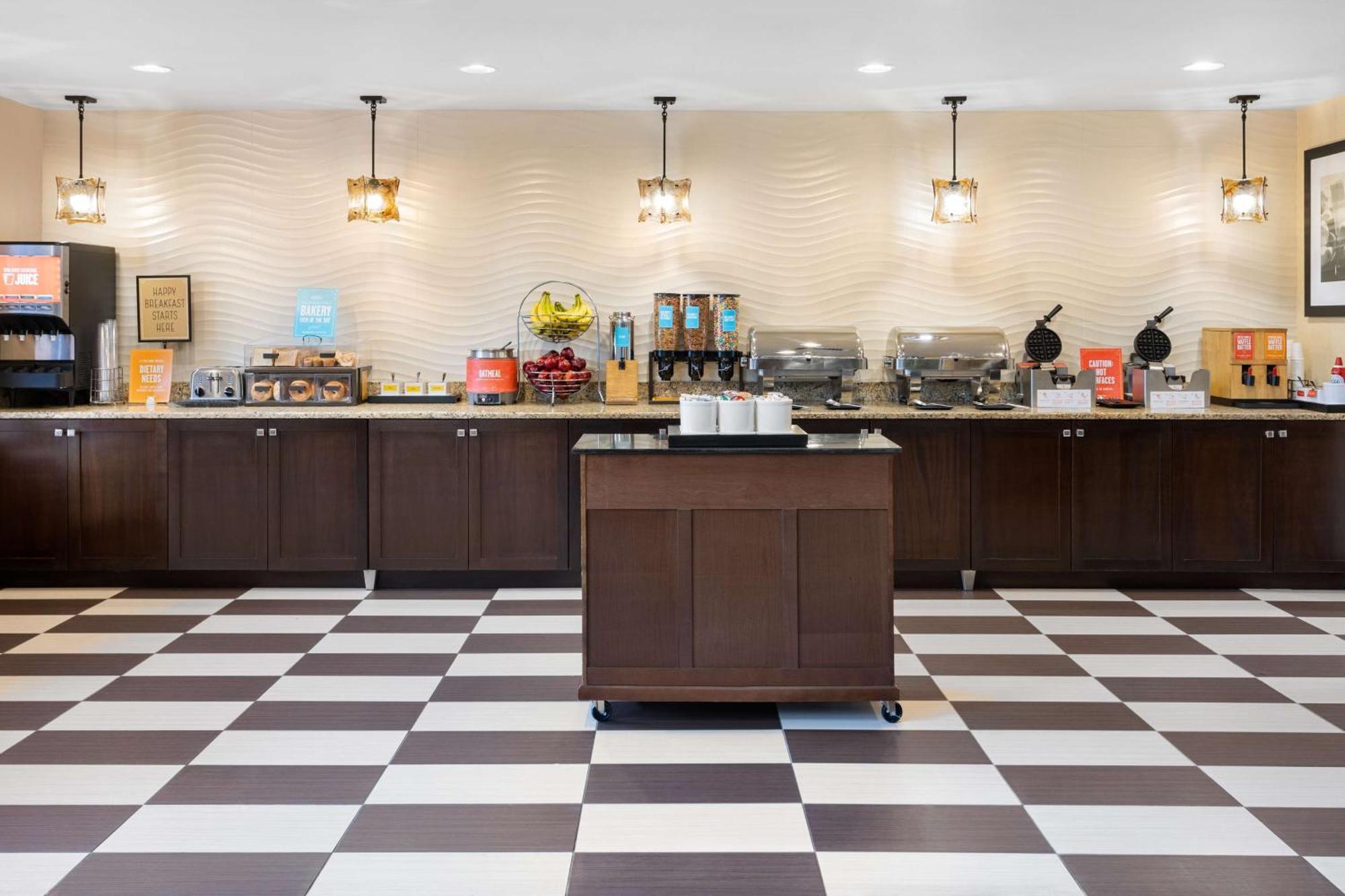 Hampton Inn&Suites Valley Forge/Oaks Phoenixville Eksteriør bilde