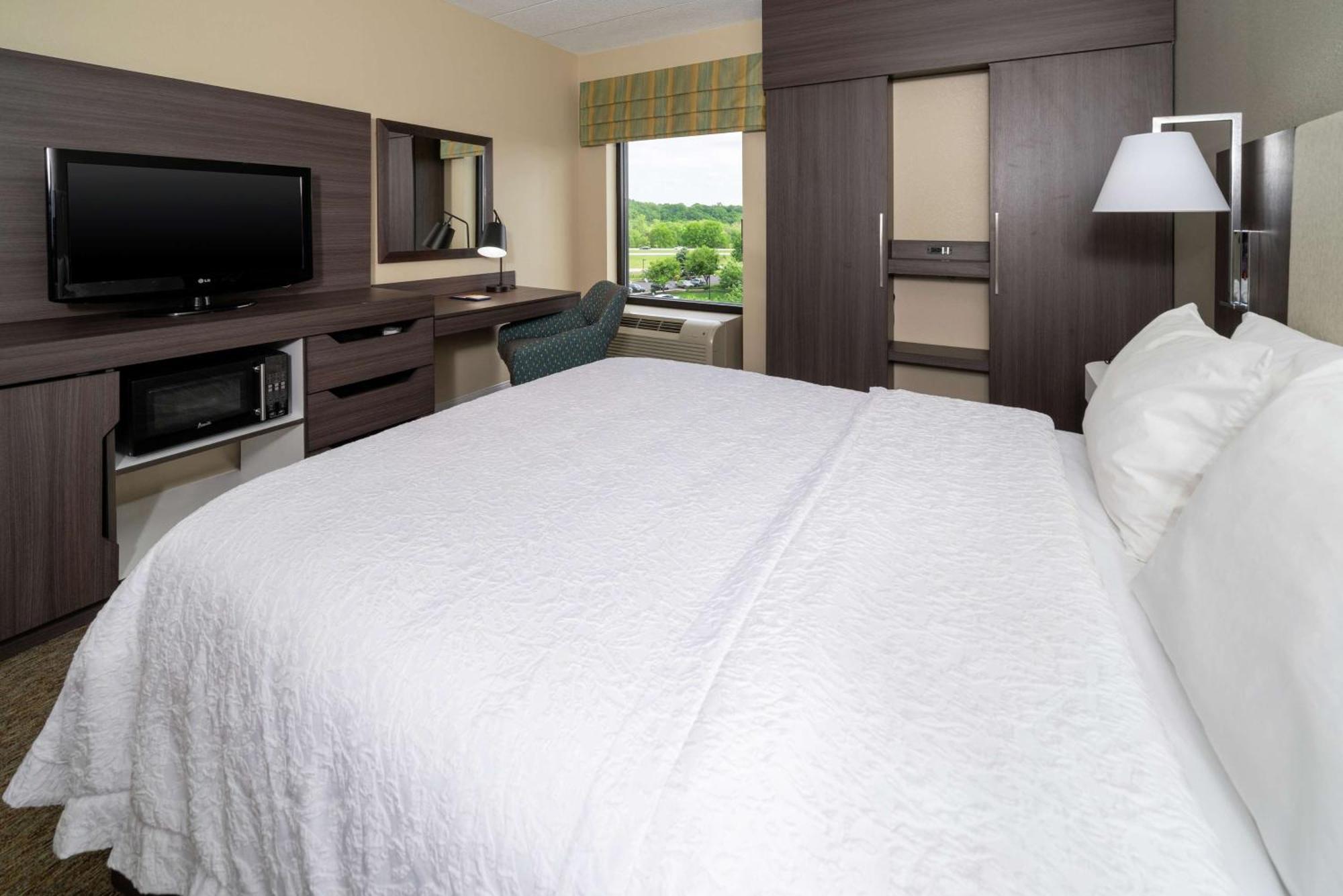 Hampton Inn&Suites Valley Forge/Oaks Phoenixville Eksteriør bilde