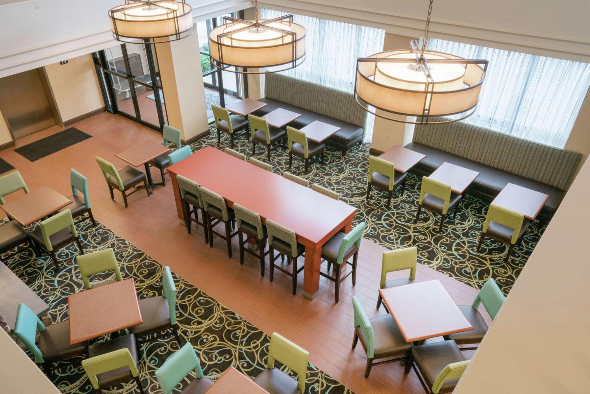 Hampton Inn&Suites Valley Forge/Oaks Phoenixville Eksteriør bilde