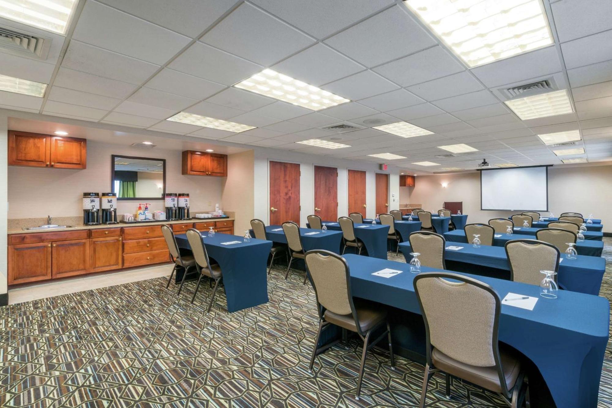 Hampton Inn&Suites Valley Forge/Oaks Phoenixville Eksteriør bilde