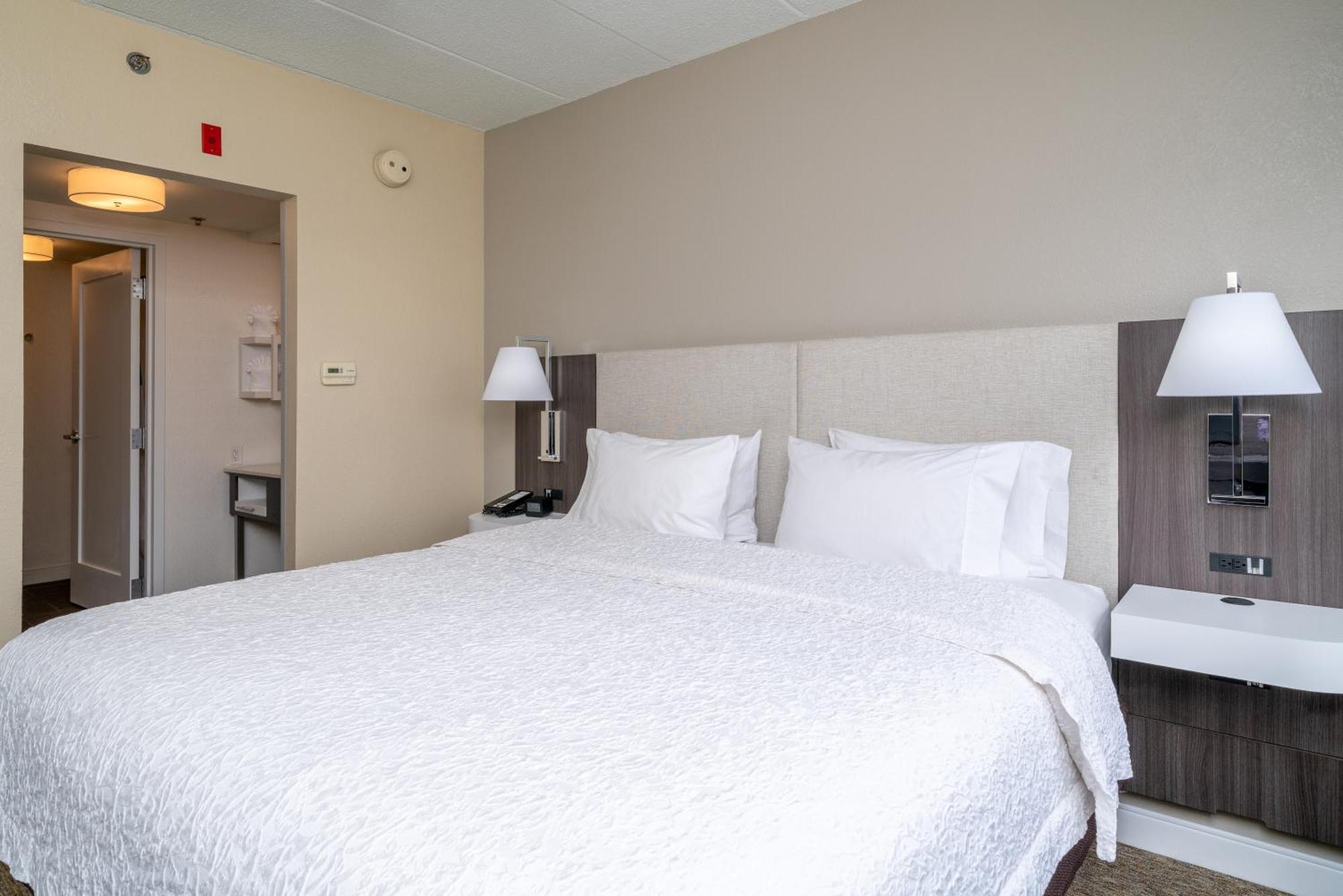 Hampton Inn&Suites Valley Forge/Oaks Phoenixville Eksteriør bilde