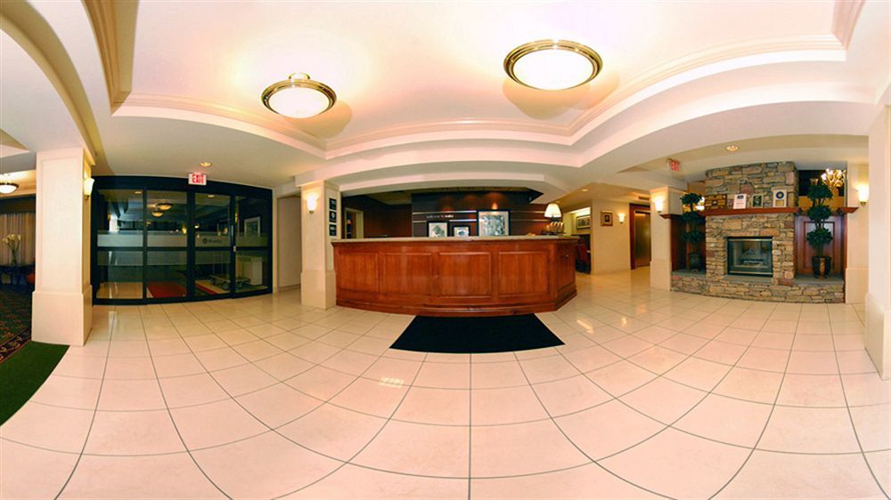 Hampton Inn&Suites Valley Forge/Oaks Phoenixville Eksteriør bilde