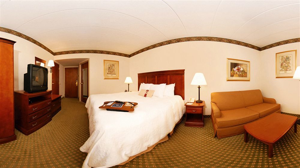 Hampton Inn&Suites Valley Forge/Oaks Phoenixville Eksteriør bilde