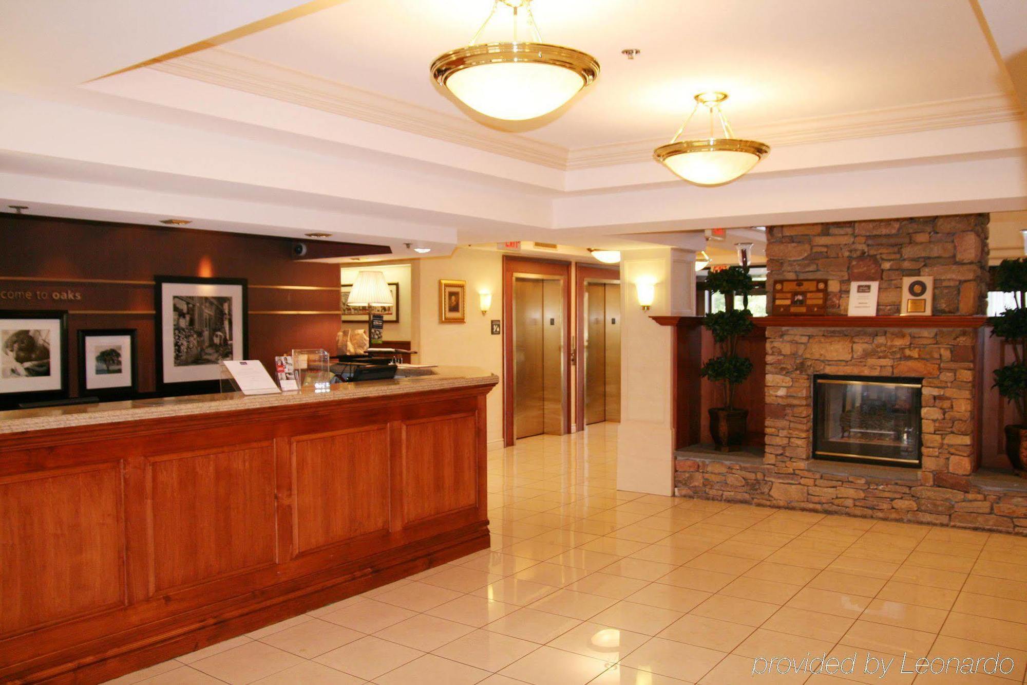 Hampton Inn&Suites Valley Forge/Oaks Phoenixville Eksteriør bilde