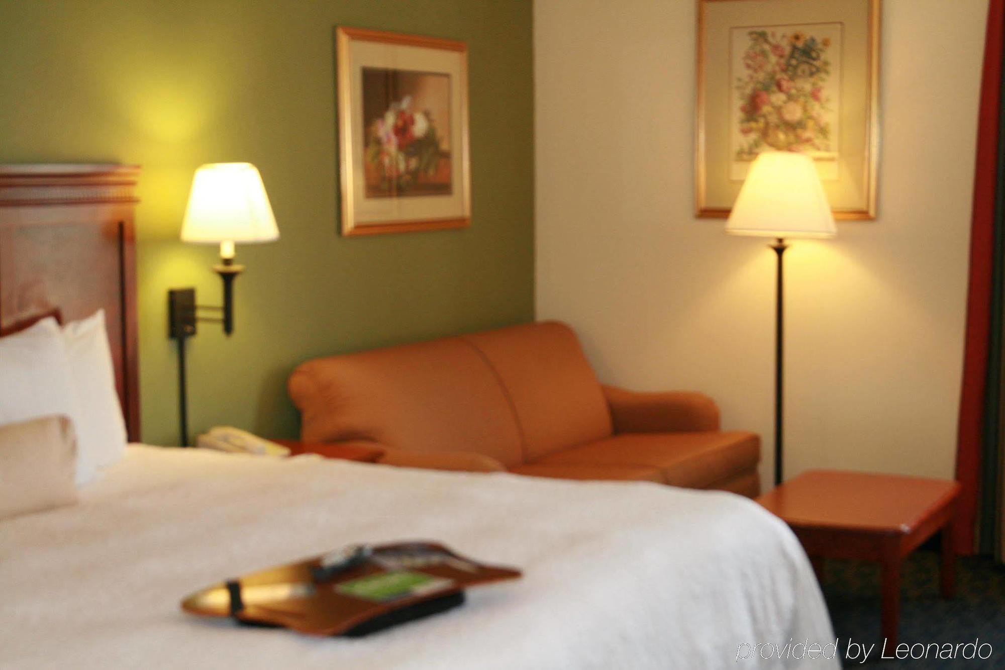 Hampton Inn&Suites Valley Forge/Oaks Phoenixville Rom bilde