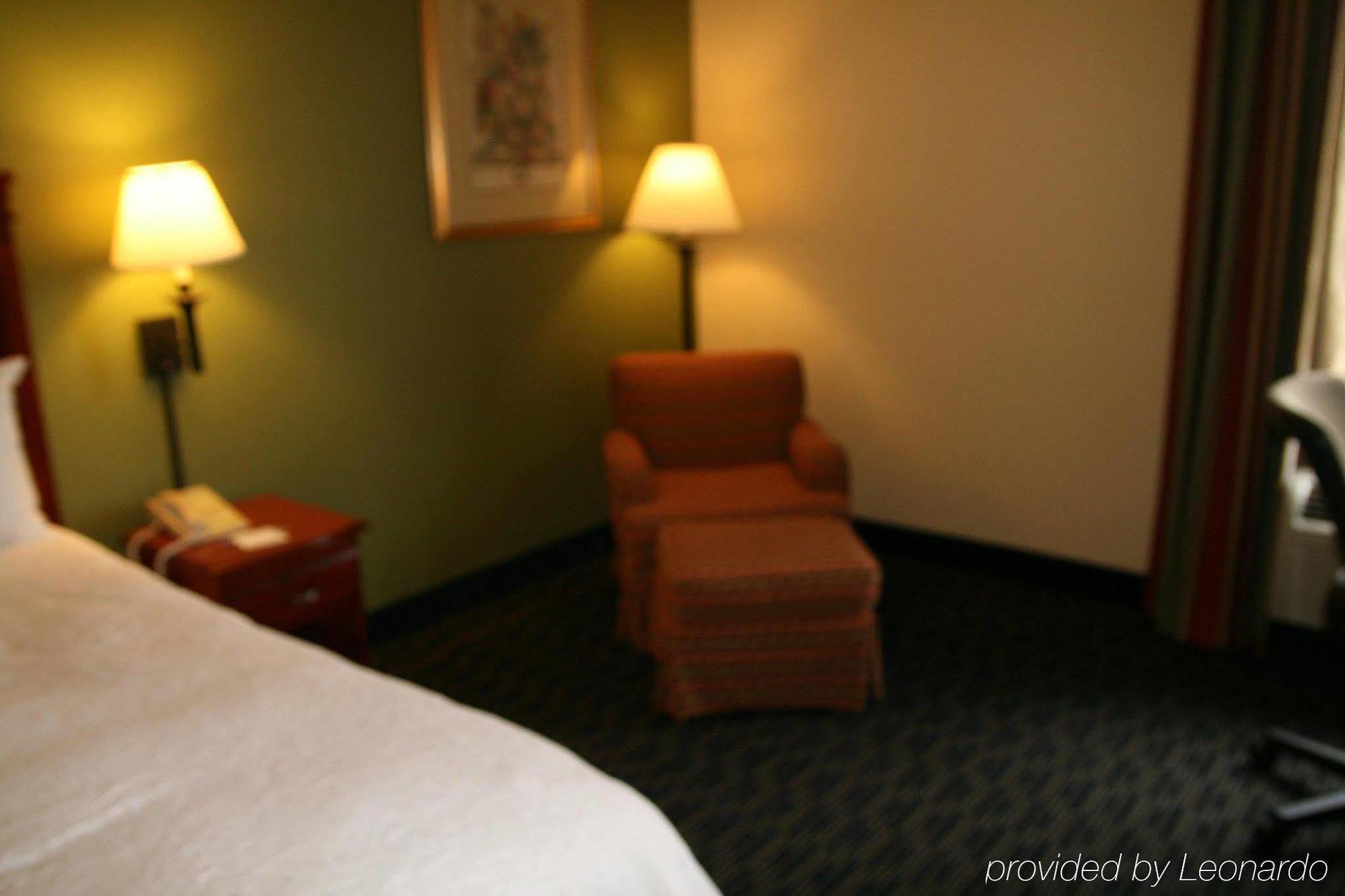 Hampton Inn&Suites Valley Forge/Oaks Phoenixville Rom bilde