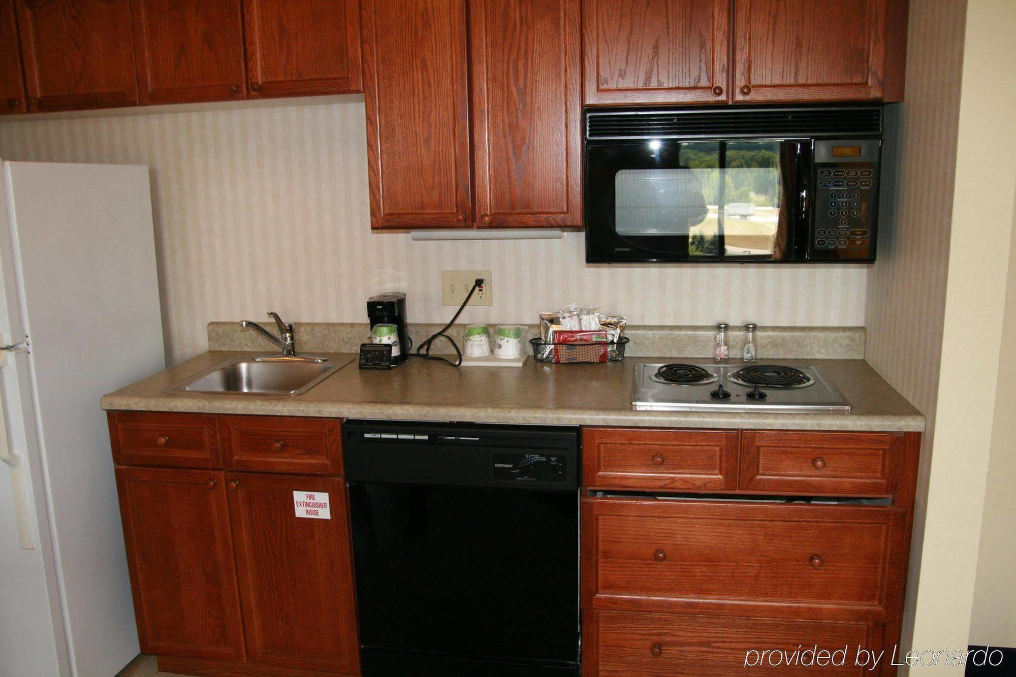 Hampton Inn&Suites Valley Forge/Oaks Phoenixville Rom bilde