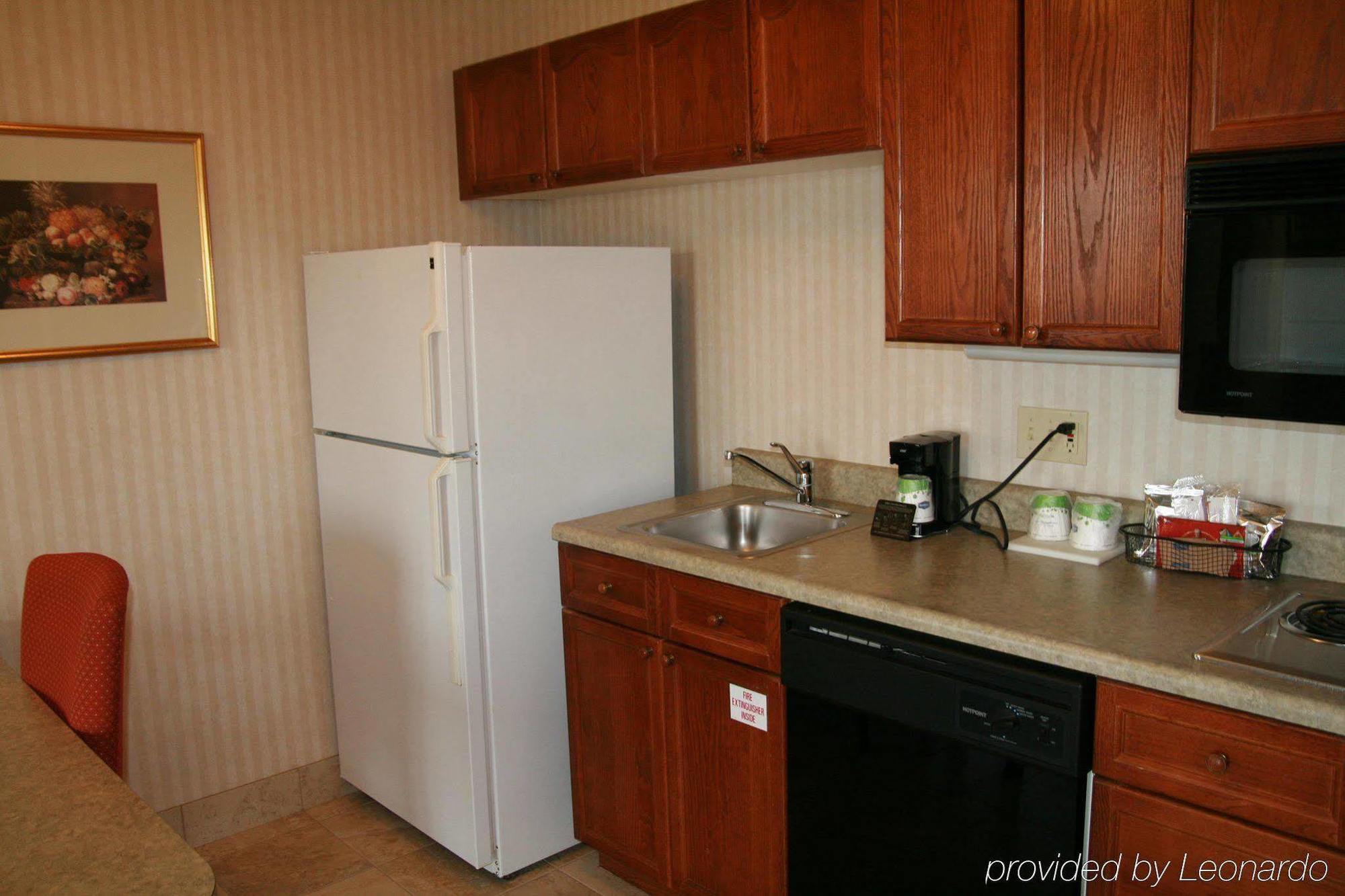Hampton Inn&Suites Valley Forge/Oaks Phoenixville Rom bilde