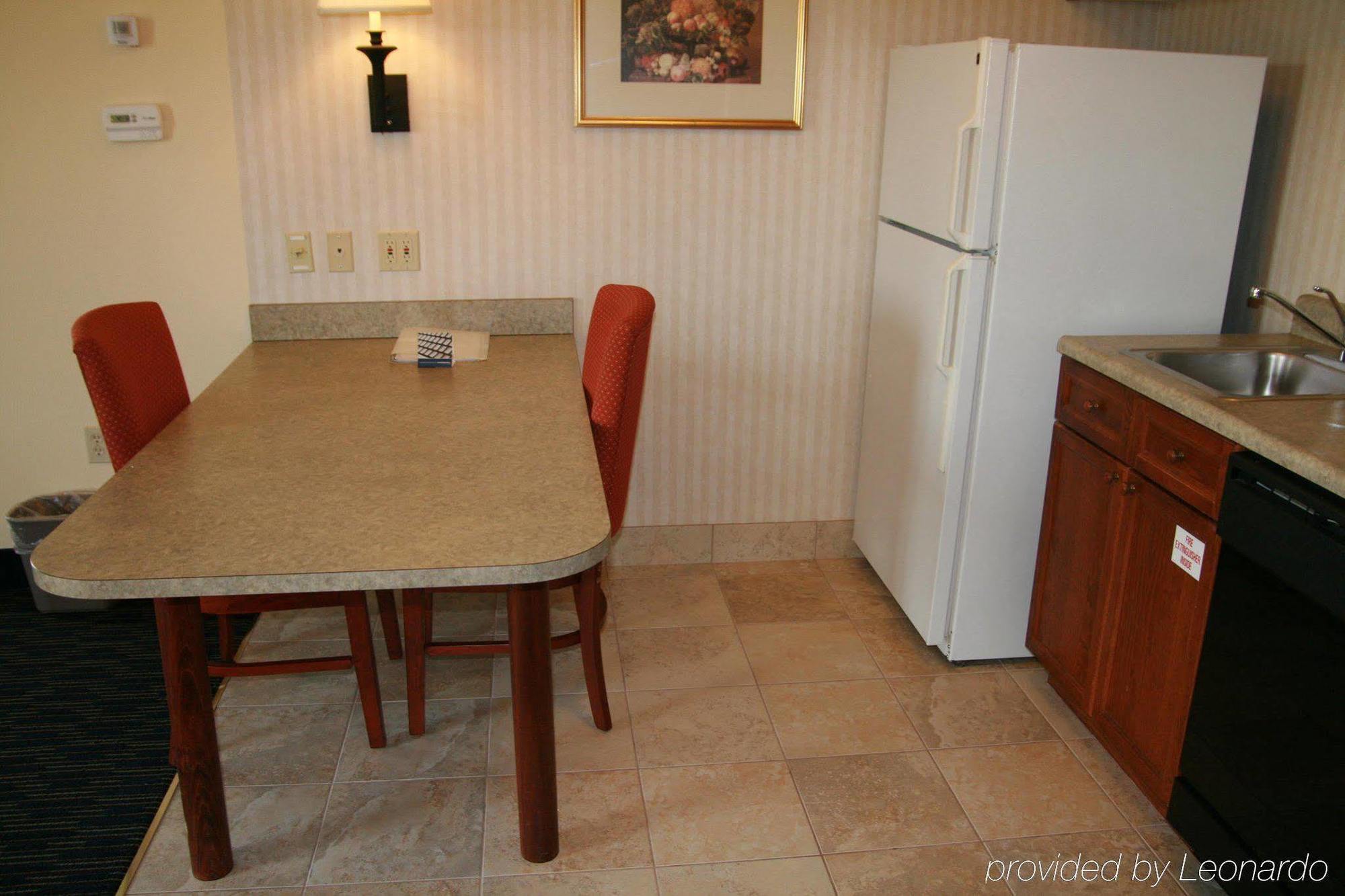 Hampton Inn&Suites Valley Forge/Oaks Phoenixville Rom bilde