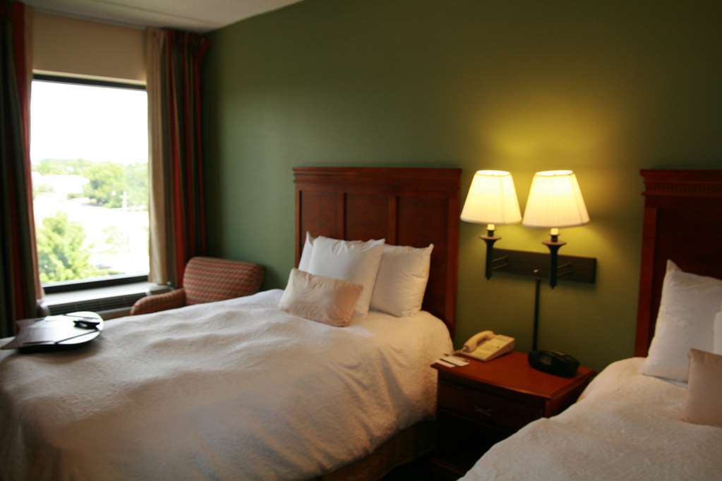 Hampton Inn&Suites Valley Forge/Oaks Phoenixville Rom bilde