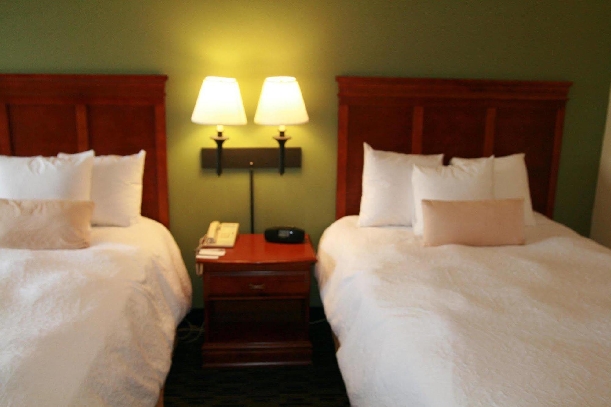 Hampton Inn&Suites Valley Forge/Oaks Phoenixville Rom bilde
