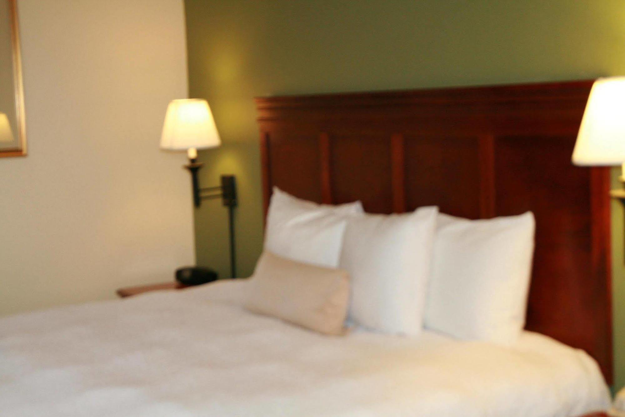 Hampton Inn&Suites Valley Forge/Oaks Phoenixville Rom bilde