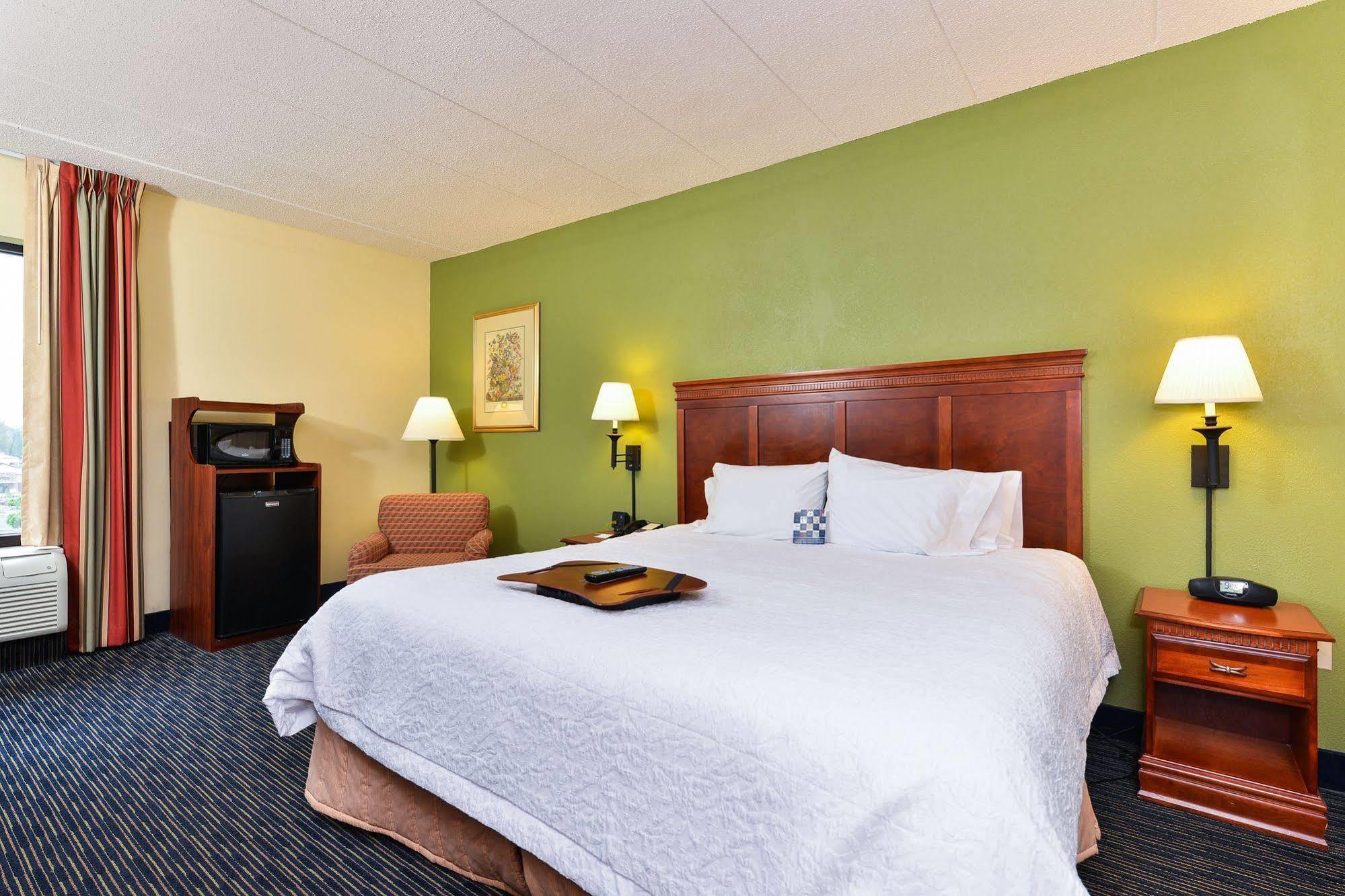 Hampton Inn&Suites Valley Forge/Oaks Phoenixville Eksteriør bilde