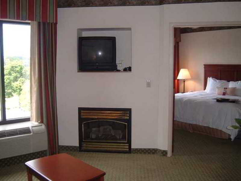 Hampton Inn&Suites Valley Forge/Oaks Phoenixville Rom bilde
