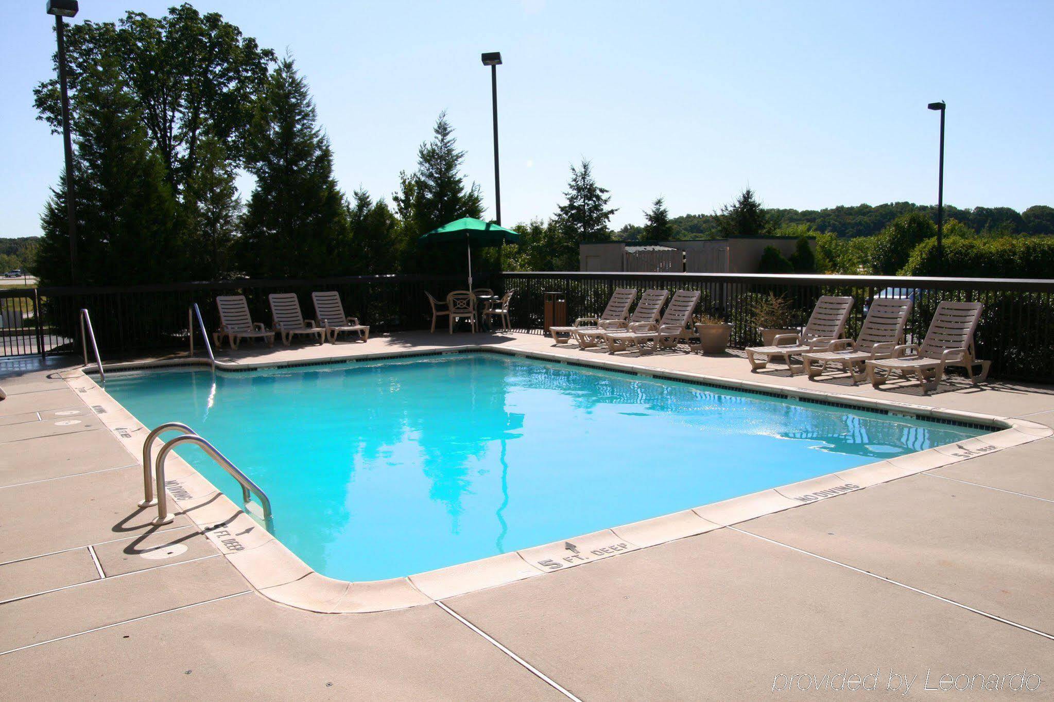 Hampton Inn&Suites Valley Forge/Oaks Phoenixville Eksteriør bilde